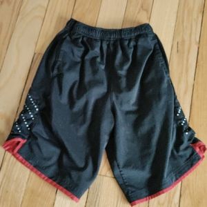 Nike men's athletic shorts